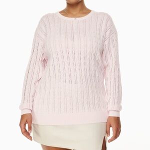 WILFRED Library Sweater